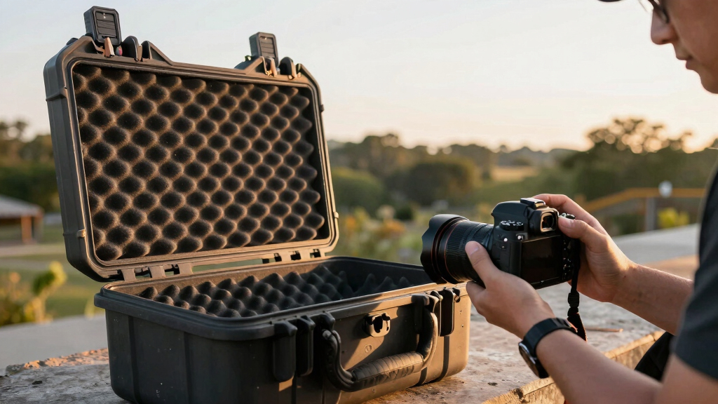 8 Best Pelican Style Hard Cases for Camera Gear in 2026