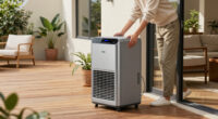 8 Best Portable Air Conditioners for Large Rooms Premium in 2026