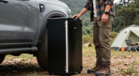 8 Best Portable Refrigerators for Camping 12V Premium in 2026