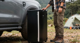 8 Best Portable Refrigerators for Camping 12V Premium in 2026