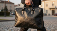 8 Best Premium Briefcases for Frequent Travelers in 2026