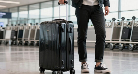 8 Best Premium Hard Shell Luggage Sets in 2026