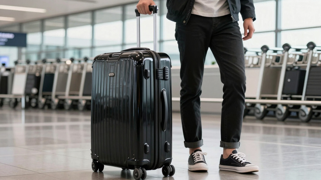 8 Best Premium Hard Shell Luggage Sets in 2026
