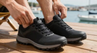 8 Best Premium Waterproof Walking Shoes for Port Days in 2026