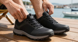 8 Best Premium Waterproof Walking Shoes for Port Days in 2026