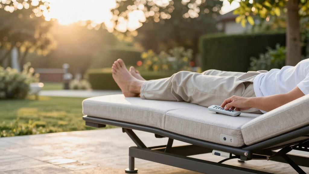 8 Best Smart Adjustable Bed Bases With Massage in 2026