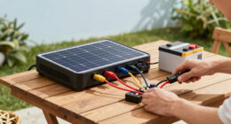 8 Best Solar Backup Systems for Home Kits in 2026