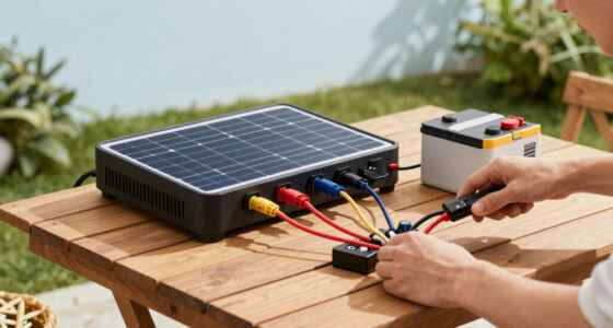 8 Best Solar Backup Systems for Home Kits in 2026