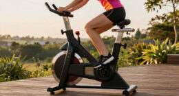 8 Best Stationary Exercise Bikes Premium in 2026