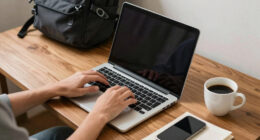 8 Best Ultrabooks For Frequent Travelers In 2026