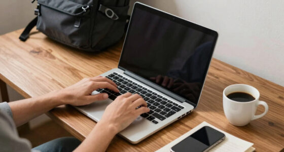 8 Best Ultrabooks For Frequent Travelers In 2026