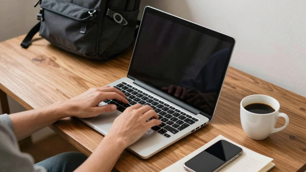 8 Best Ultrabooks For Frequent Travelers In 2026