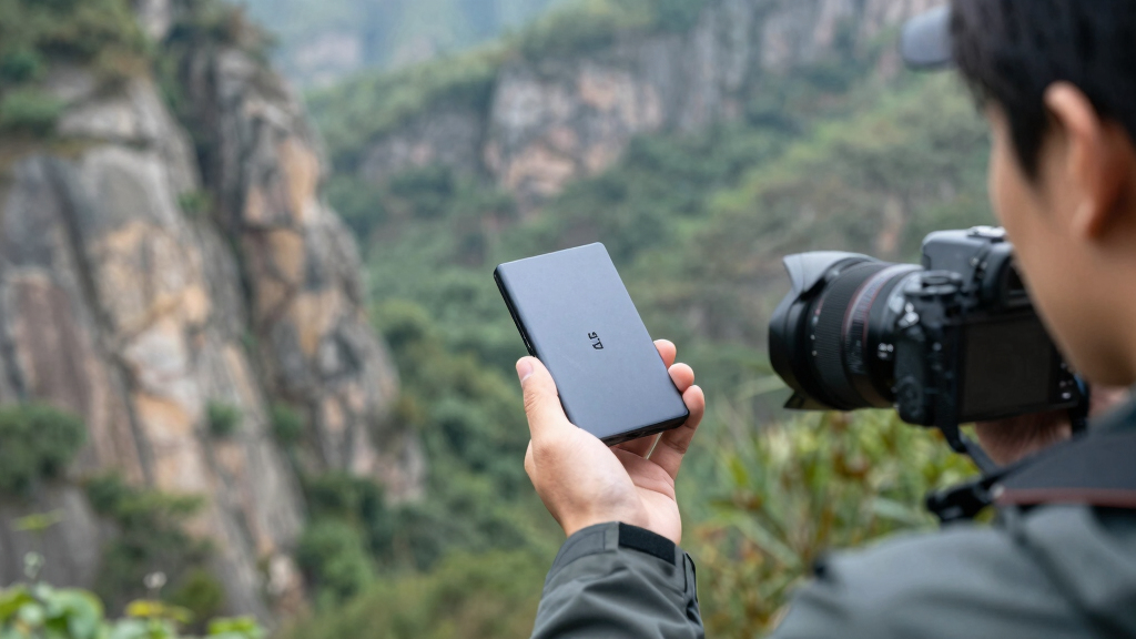 9 Best Best 4TB Portable SSDs for Creators in 2026