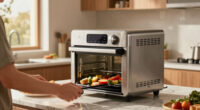 9 Best Best Air Fryer Toaster Oven Combos High End in 2026
