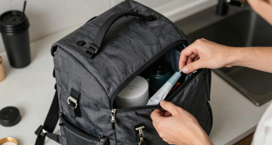 9 Best Best Anti Theft Travel Backpacks Premium in 2026