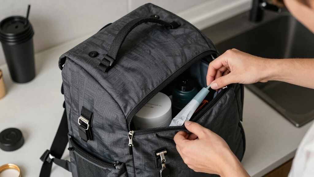 9 Best Best Anti Theft Travel Backpacks Premium in 2026