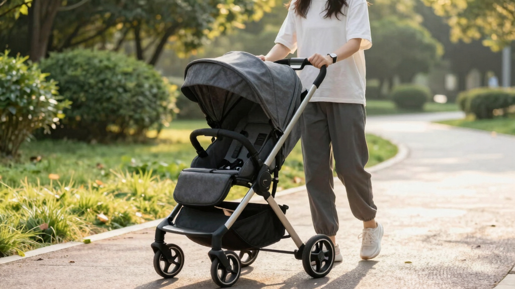 9 Best Best Car Seat Stroller Combos Premium in 2026