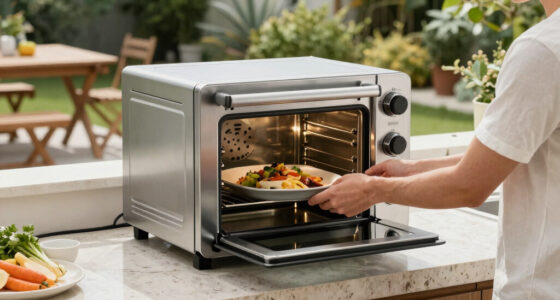 9 Best Best Countertop Convection Ovens Premium in 2026