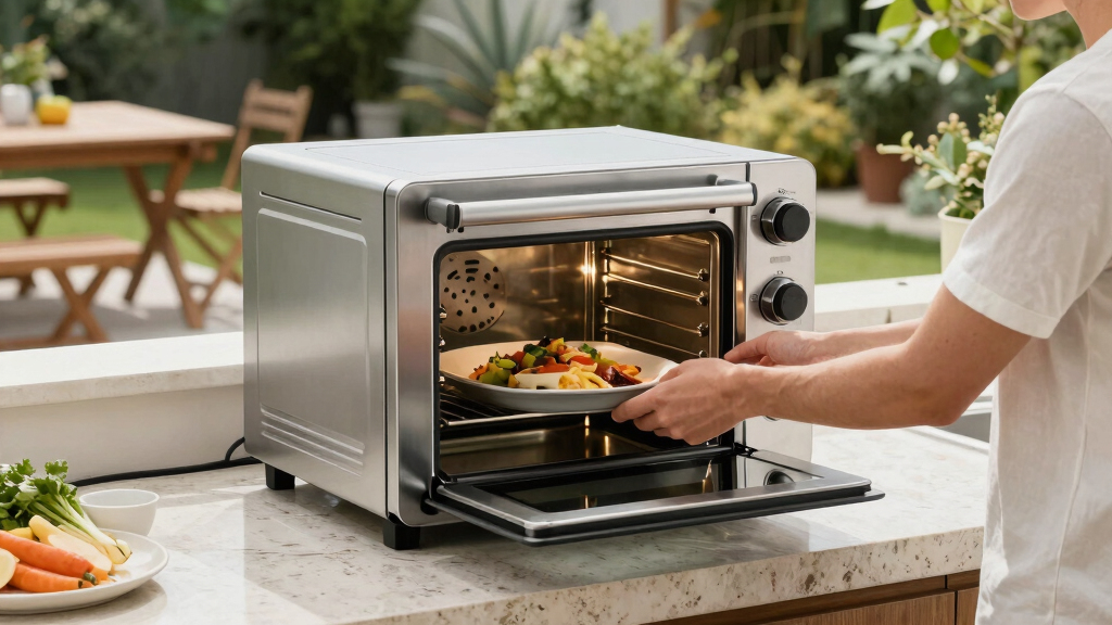 9 Best Best Countertop Convection Ovens Premium in 2026