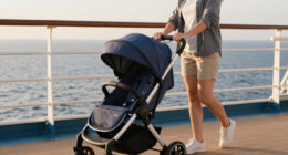 9 Best Best Premium Travel Strollers For Cruises In 2026