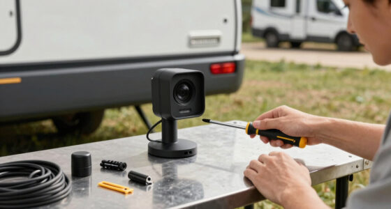 9 Best Best RV Backup Camera Systems Premium in 2026