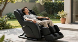 9 Best Best Zero Gravity Massage Recliners Premium in 2026
