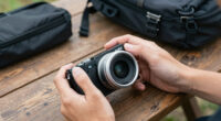 9 Best Compact Mirrorless Cameras for Travel in 2026