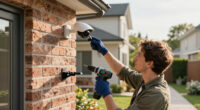 9 Best DIY Home Security Systems With Outdoor Cameras in 2026