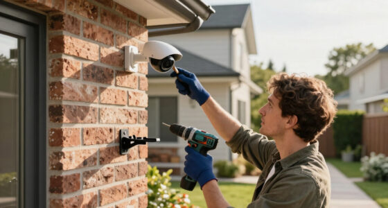 9 Best DIY Home Security Systems With Outdoor Cameras in 2026