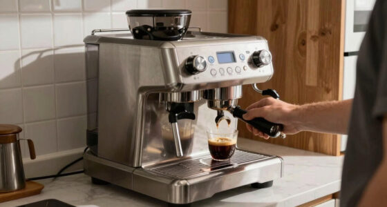 9 Best Dual Boiler Espresso Machines Prosumers in 2026