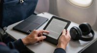 9 Best E Readers for Cruises and Flights in 2026