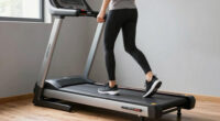 9 Best Folding Treadmills for Small Spaces Premium in 2026