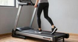 9 Best Folding Treadmills for Small Spaces Premium in 2026