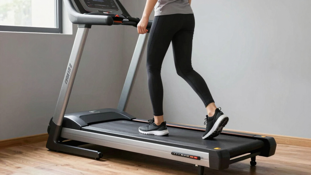 9 Best Folding Treadmills for Small Spaces Premium in 2026