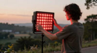 9 Best Full Body Red Light Therapy Panels in 2026