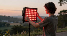 9 Best Full Body Red Light Therapy Panels in 2026