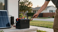 9 Best Home Battery Backup Systems for Emergencies in 2026