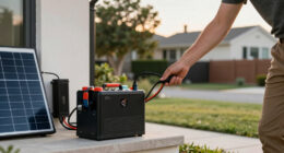 9 Best Home Battery Backup Systems for Emergencies in 2026