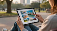 9 Best iPad Models for Travel in 2026