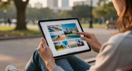 9 Best iPad Models for Travel in 2026
