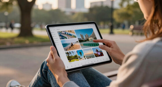 9 Best iPad Models for Travel in 2026