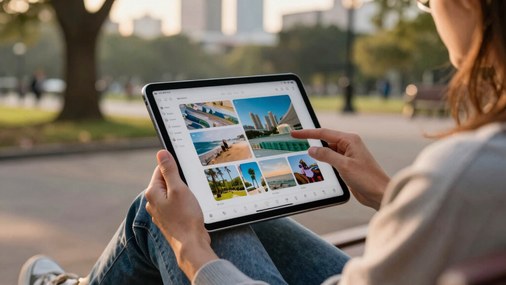 9 Best iPad Models for Travel in 2026