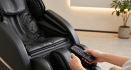 9 Best Massage Chairs for Home Premium in 2026