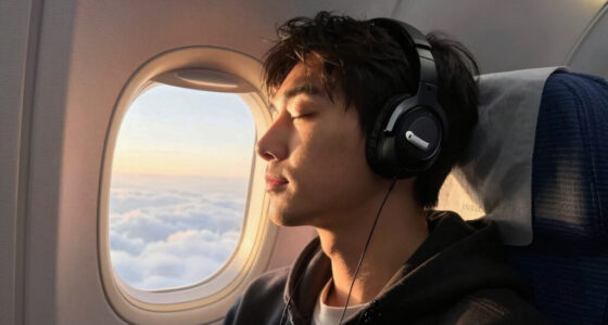 9 Best Noise Cancelling Earbuds for Flights in 2026