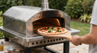 9 Best Pizza Ovens for Backyard Premium in 2026