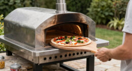 9 Best Pizza Ovens for Backyard Premium in 2026