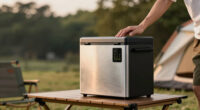 9 Best Portable Refrigerators With Battery Premium in 2026