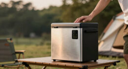 9 Best Portable Refrigerators With Battery Premium in 2026