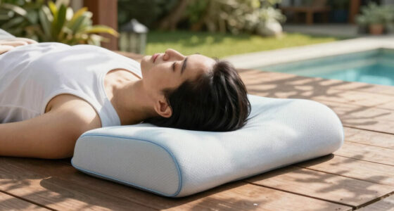 9 Best Premium Cooling Mattresses for Hot Sleepers in 2026