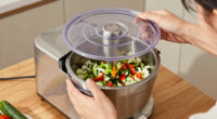 9 Best Premium Food Processors Large Capacity in 2026
